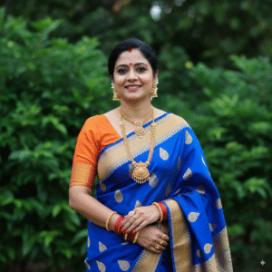 silk cotton