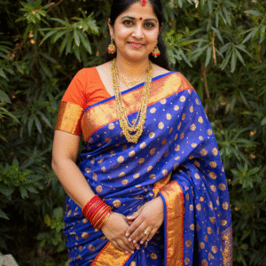 paithani saree